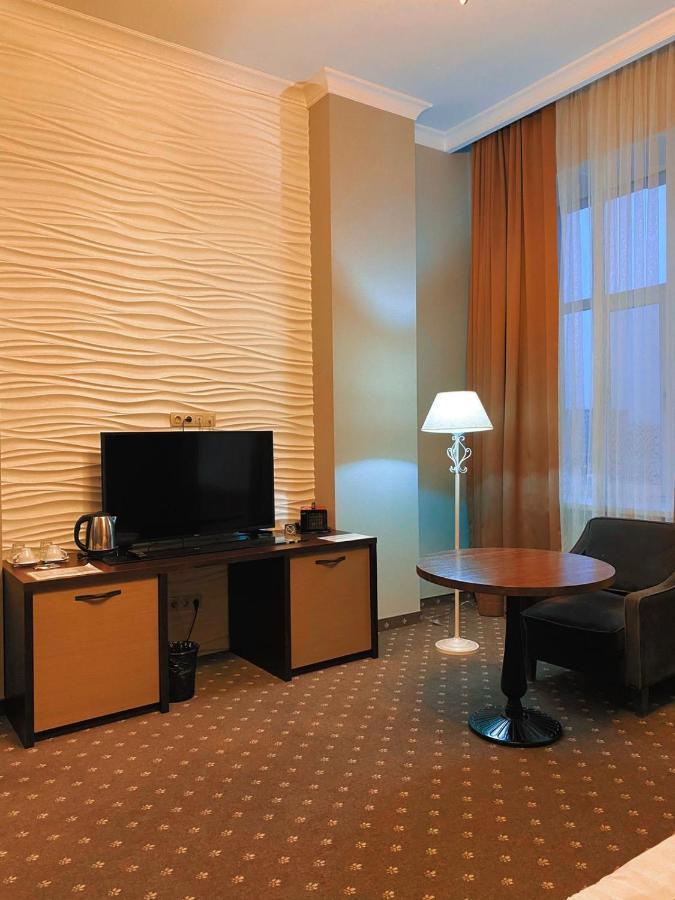 Myline Relax Complex Hotel Nur-Sultan  Exterior photo